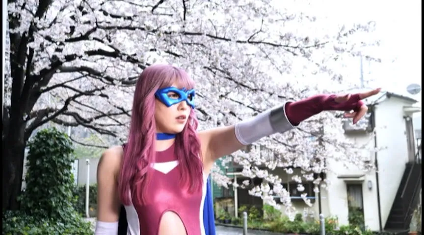 悪人秘密倶楽部 スパンデクサー絶対服○