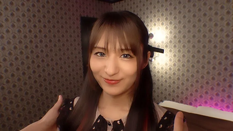 地雷系ぴえんガールと嫉妬渦巻くパパ活NTR中出しSEX 松下りこ