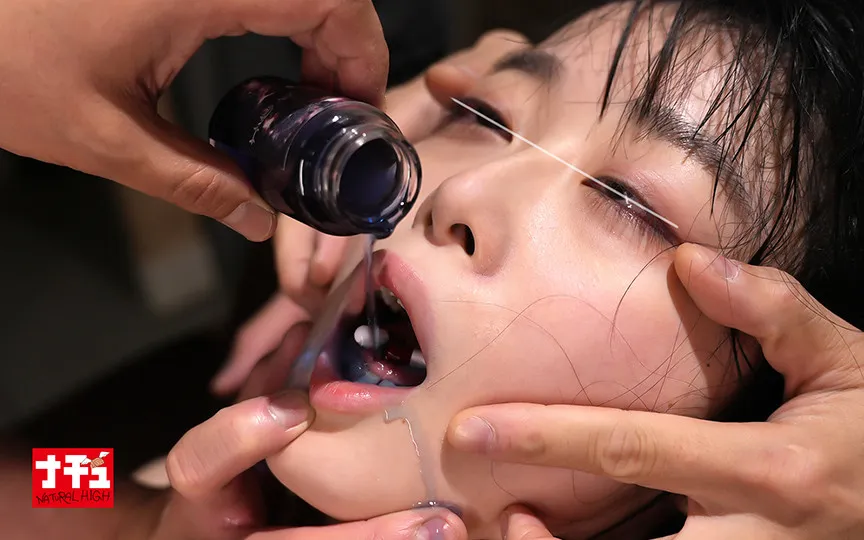 美少女捕獲アヘとろ肉便器3 ターゲット：壊れかけ地味貧乳