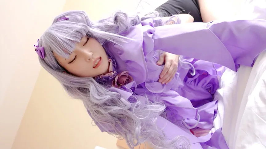 【中出し】厳選美少女にコスプレさせてオレの子を孕ませる！【薔●水晶】