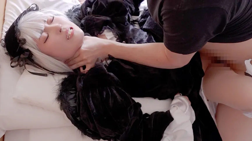 【中出し】厳選美少女にコスプレさせてオレの子を孕ませる！【水●燈2】