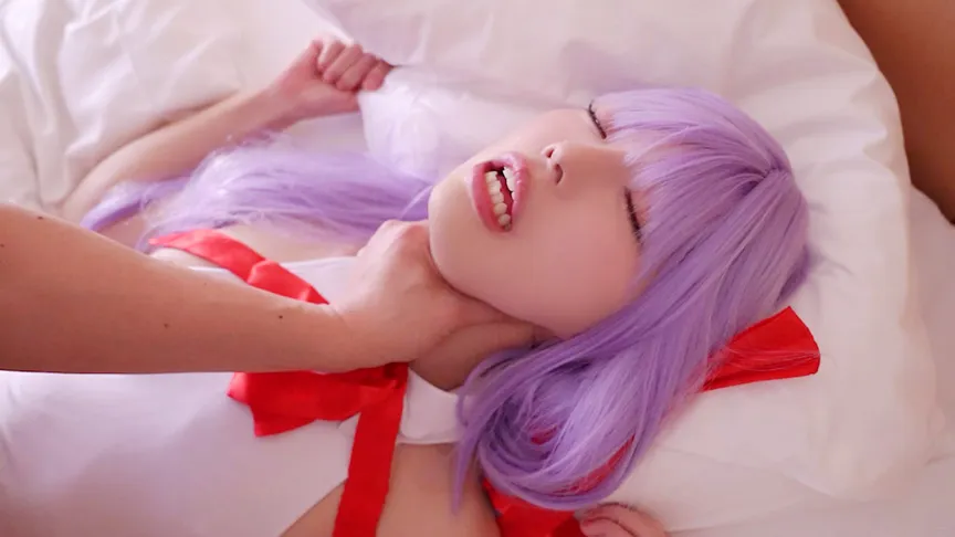 【中出し】厳選美少女にコスプレさせてオレの子を孕ませる！【B●B】