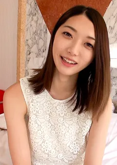 新宿交縁女子 File NO.133（最強スレンダー美女）