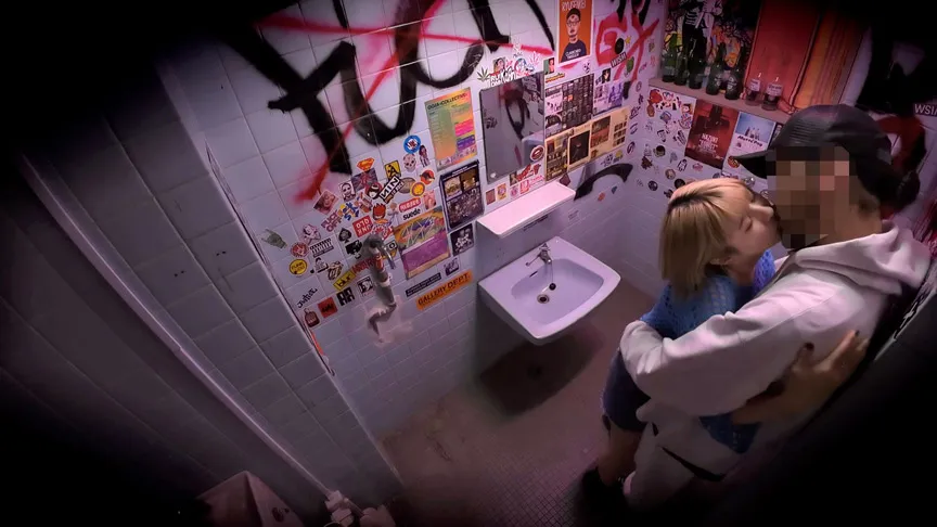 素人プカプカ はるひ