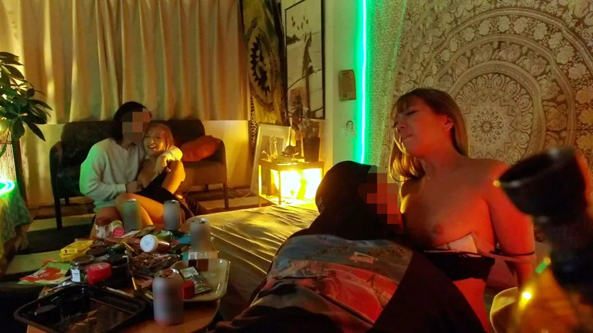 素人プカプカ みお＆いちか