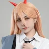 【チェンソーマンパワー】★2K★Coser-NekoKoYoshi Power　73P
