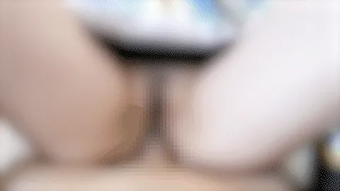 【ホロライブ天音かなた同人AV】お゛ぉ゛い゛ぐう゛うぅ💙かなたんの中に出してぇ💫