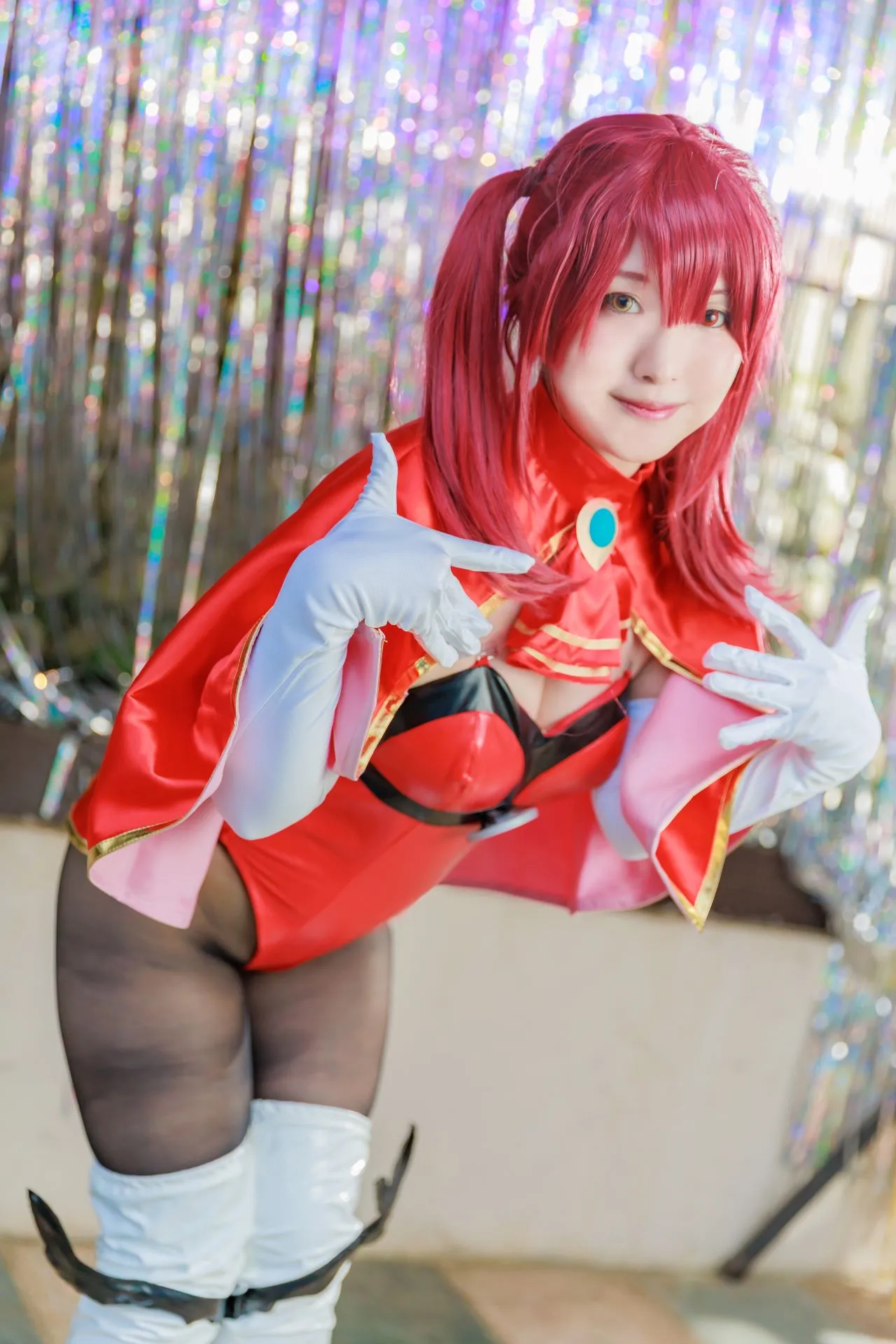 【ホロライブ宝鐘マリン(パイパイ仮面)】【ごままま】PAI！！！