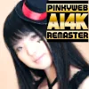 【AI 4K REMASTER】ピンキーwebDL007