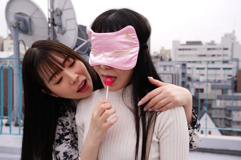 舐めレズ 広瀬このみ＆美波こづえ