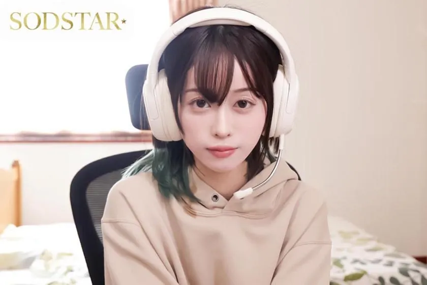 ネットで出会った巨乳彼女と会ったら搾り取られまくった話。 MINAMO