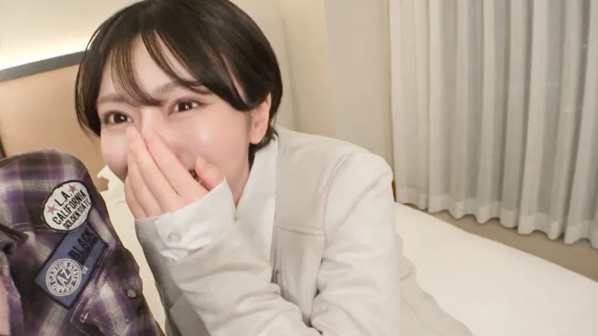 奥を突かれて「アッアッア」！ポルチオ大好き女はカラダをくねらせながら性の悦びを享受！彼氏いない歴3年の溜まった性欲は伊達じゃない！ マジ軟派、初撮。 2200