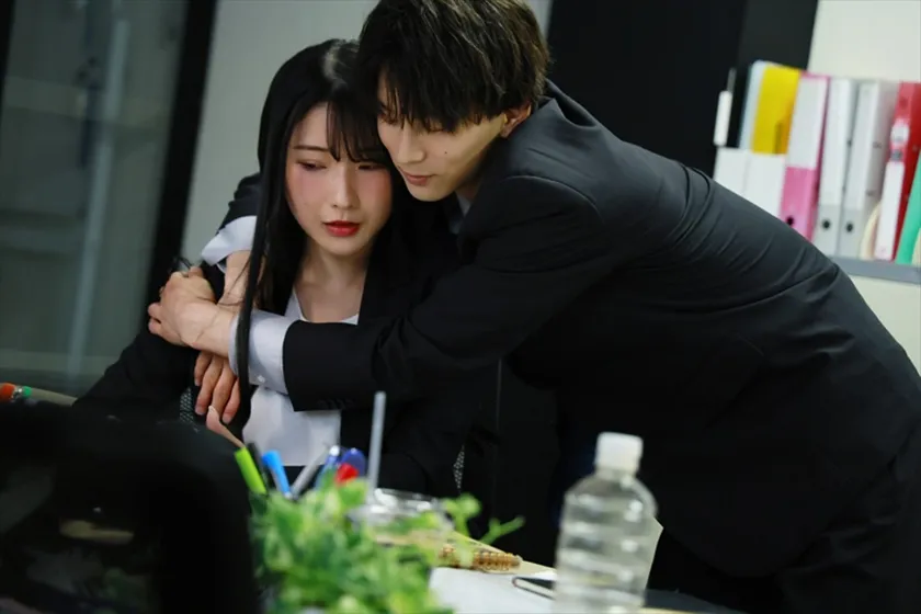 誰にもあげない 宮西ひかる 木崎凪