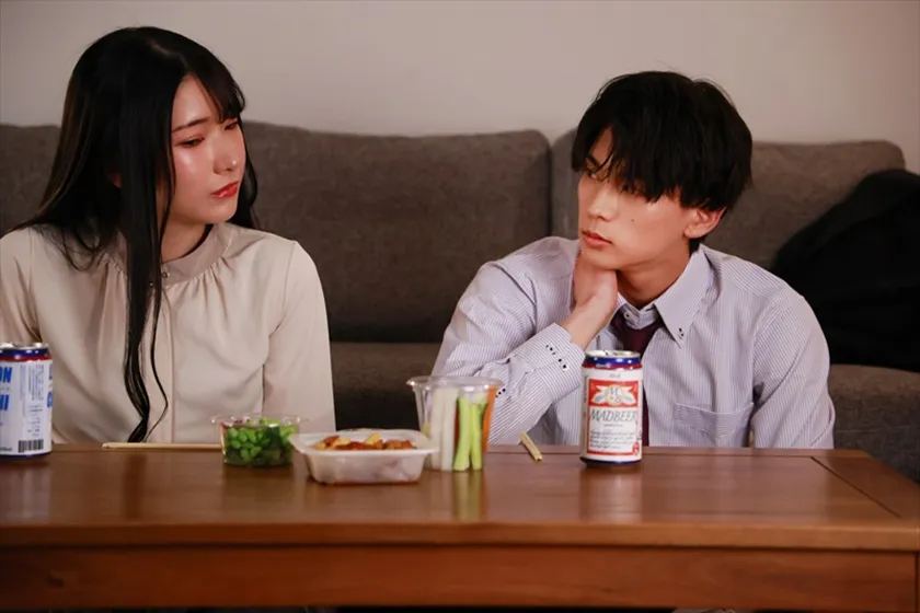 誰にもあげない 宮西ひかる 木崎凪