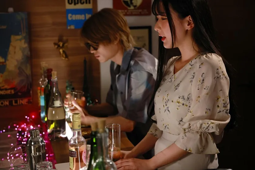 daydream 宮西ひかる 保志健斗