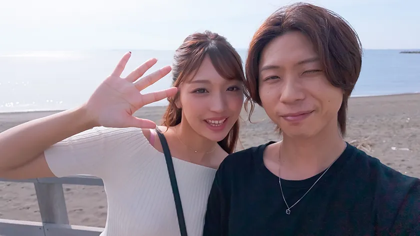 ひまり(24)デートして温泉SEX