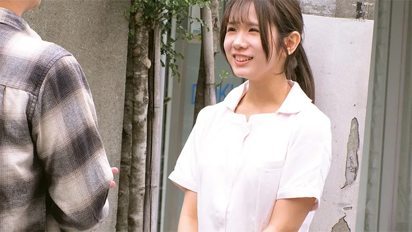 いおりさん【現役ナース童貞筆下ろし】