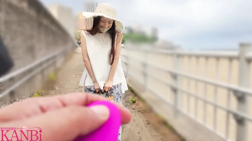 【旦那公認】で、人妻と一泊二日 托卵旅行 松岡すず【限定特典映像15分付き】