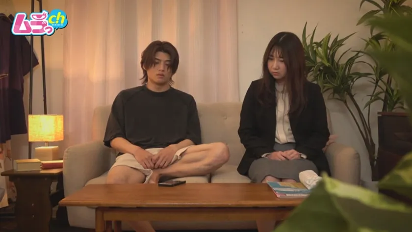 カップル部屋REC 彼女を自分のモノにするため、長～いチ○ポからドピュドピュ特濃本気汁で激重執着孕ませSEX！彼女の浮気で病み堕ちしたメンヘラ彼氏 篠崎菜都香