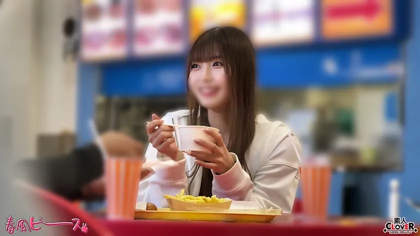 CUTIE S級ビキニちゃん