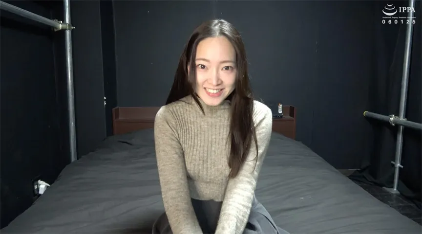 「【くすぐり】くすぐりが弱い綺麗なお姉さんをじっくりと感度チェック！」ADOA－095 雨村梨花（1）