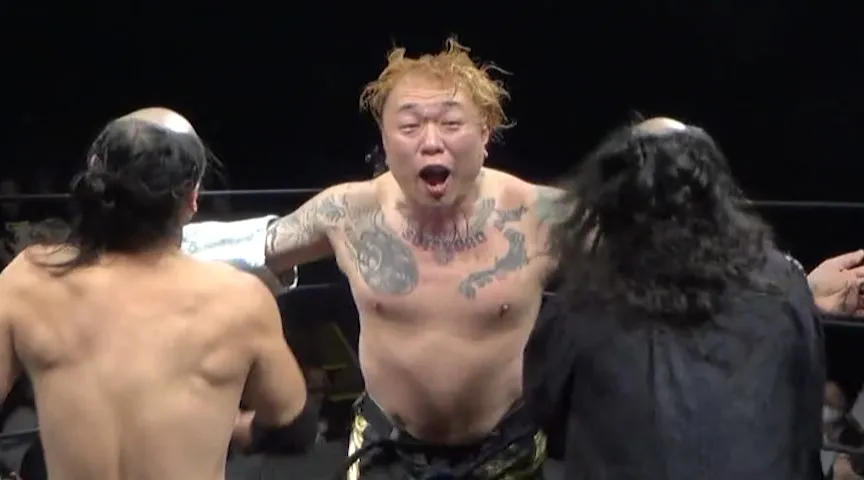 キャットファイト万博－2025 はちゃめちゃお下品カーニバル 2025年2月28日（金）at／東京・新木場1stリング収録