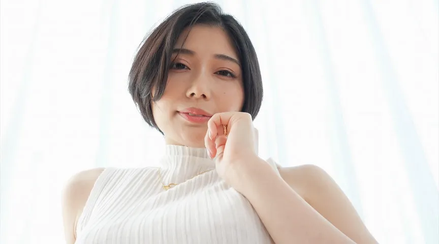 Pure Beauty 真野祈