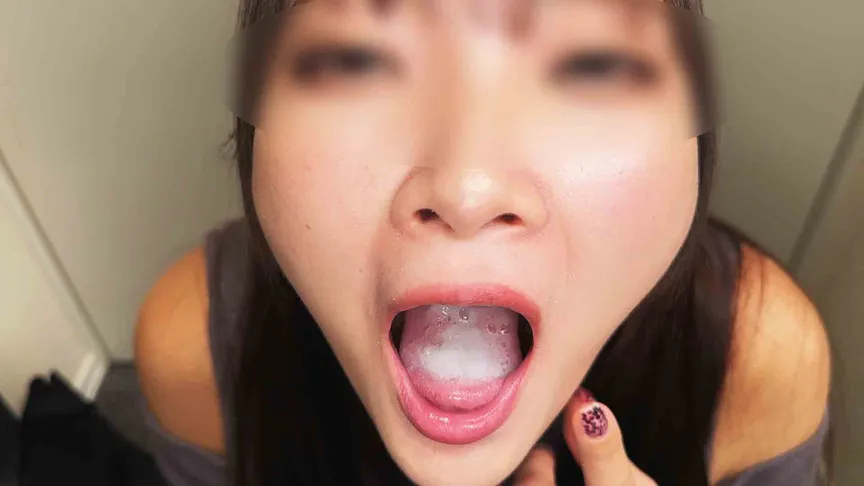 【デリヘル】みれい【即尺フェラ】