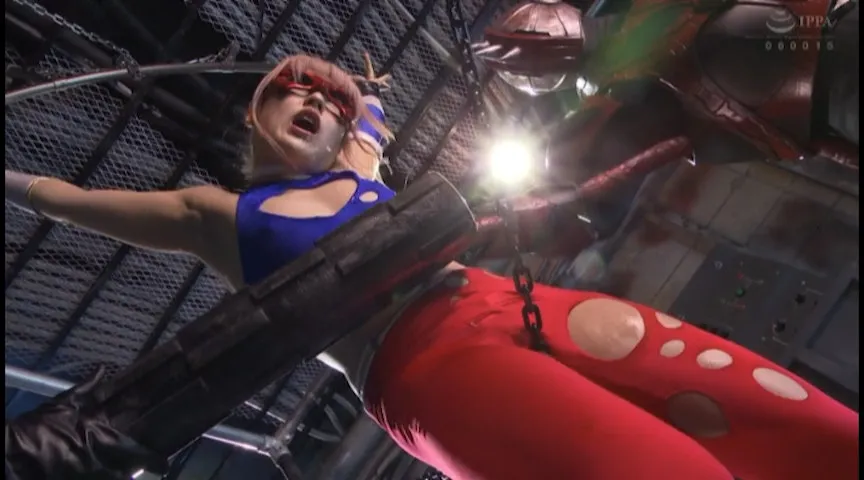 マイティーナイト・アルテミス4 ～背徳の新婚生活～