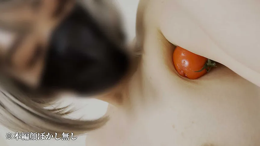 素人腋観察 素人女性の腋の下徹底観察