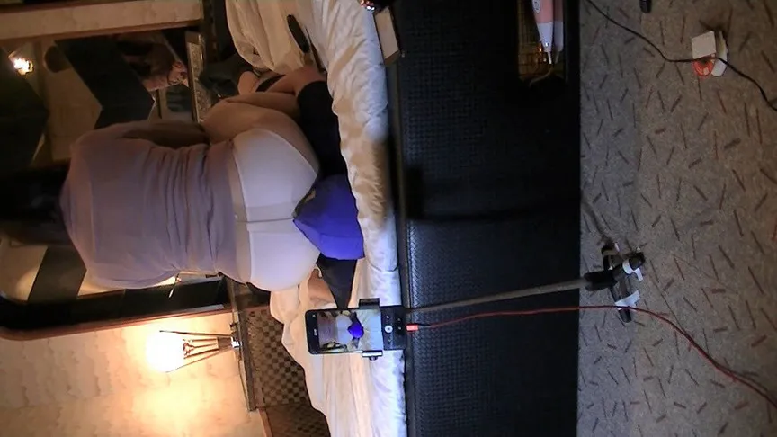 プライベートプレイEX VOL.15 尻源郷12