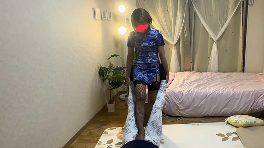 手コキのスペシャリストは電気アンマでもスペシャリストだった…手コキ研究会代表今賀はるさん