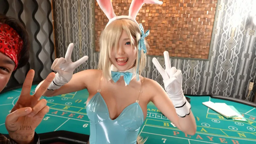 僕だけの推しコス撮影会 RIMA