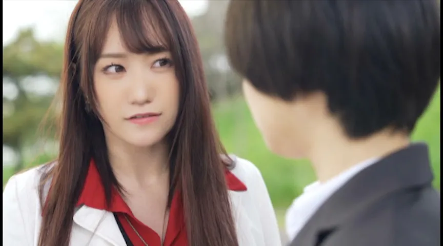 HEROINE SEXYピンチ 忍び捜査官レンカ ～毒蜘蛛魔女の恐怖～