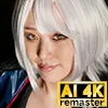 【Fateジャンヌ・オルタ(私服)同人AV】【山本つぐみ】【AI 4Kリマスター版】オルタ個撮むちむちGカップデカ尻レイヤー生ハメ撮り