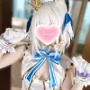 ケモ耳コスプレアイドル動画２本セット 【ライブ直前発情アイドル生子宮に精子注入 ライブ衣装着たまま中出しえっち】【生〇メ童貞喪失逆転枕営業 弱みを握られ尊厳剥奪生中肉ディルドにされてしまう動画】