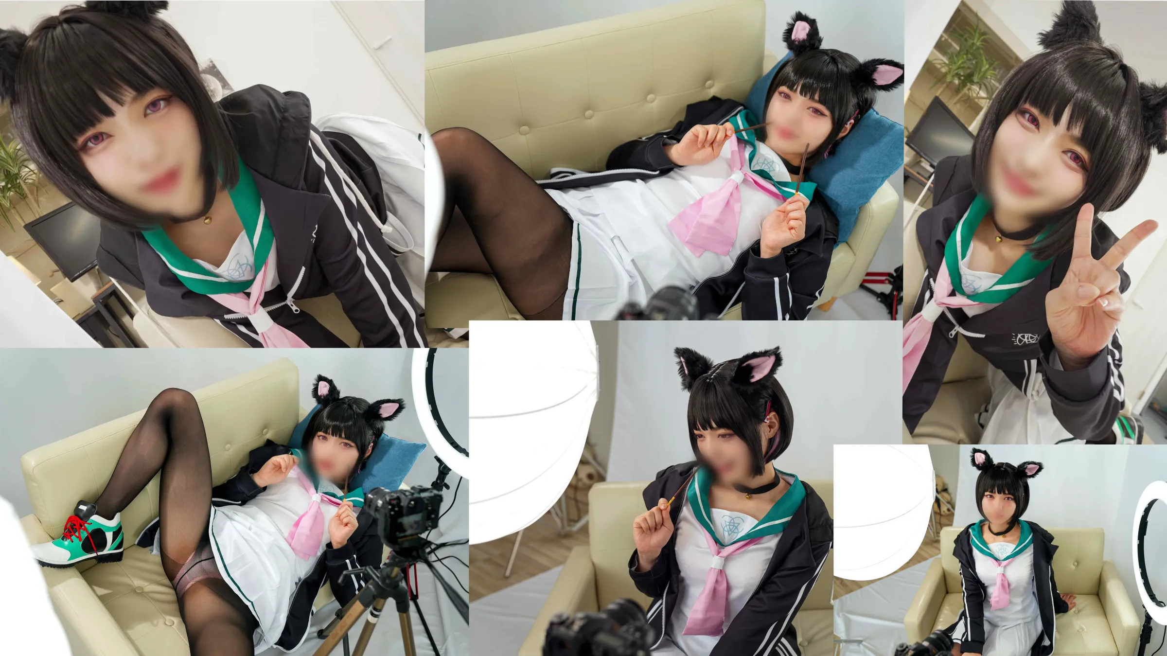 『もうすぐデビューなのに…』上京アイドル候補生、個撮おじさんの部屋で欲望ぶつけられ絶頂堕ち【性処理契約】