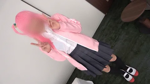 🔥新作なのに14日間限定50％OFF🔥【ぼっち・ざ・●っく！🔞後●ひとり】パパ活浮気バレお仕置きSEX！早漏マ〇コがイキっぱなしの衝撃映像！天然Hカップ爆乳レイヤー「こたつむりん」ちゃん19歳