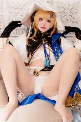 [鳴○]漂○者さん―みてください・・・