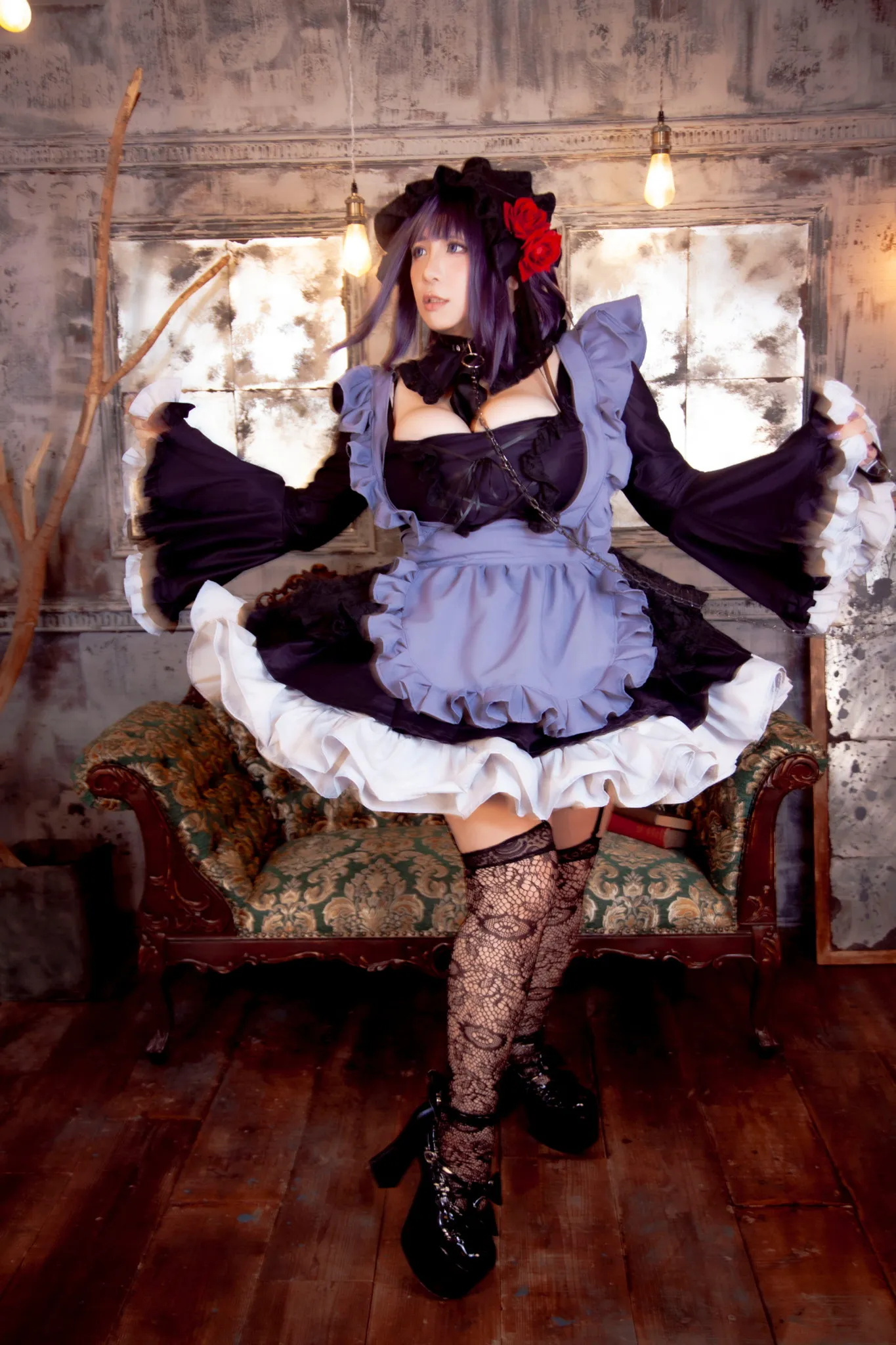 一途にきゅんきゅんきゅん