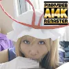 【AI 4K REMASTER】ピンキーwebDL020/のきさん