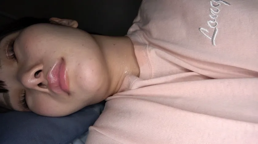 しなやかで美しい女の反り返りフェチズム 櫻茉日