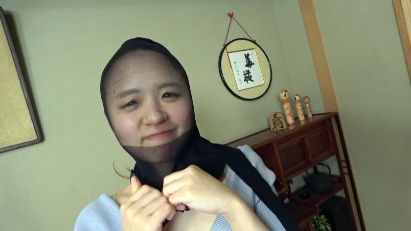 全開鼻フック 菊池はる