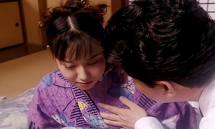 【AIリマスター版】悪戯天使 寺田弥生