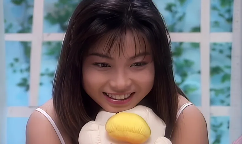 【AIリマスター版】秘め恥め 牧野ひとみ