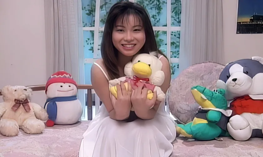 【AIリマスター版】秘め恥め 牧野ひとみ