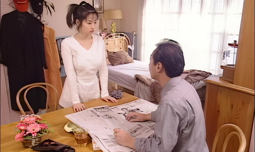 【AIリマスター版】生粋 川島和津実