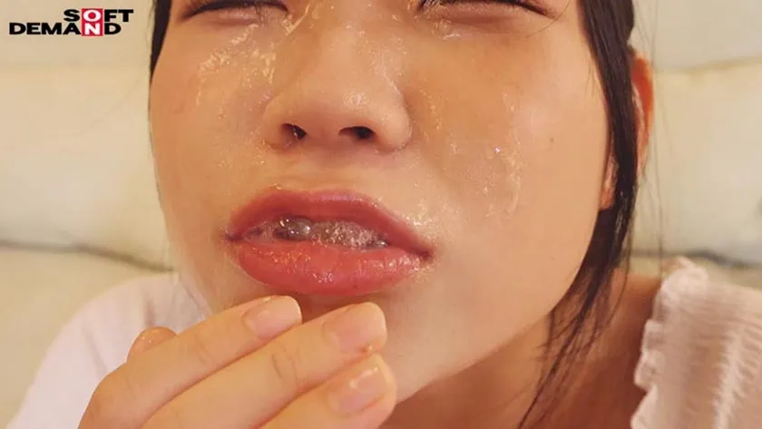 吹奏楽部×精子塗りたくりおじさん