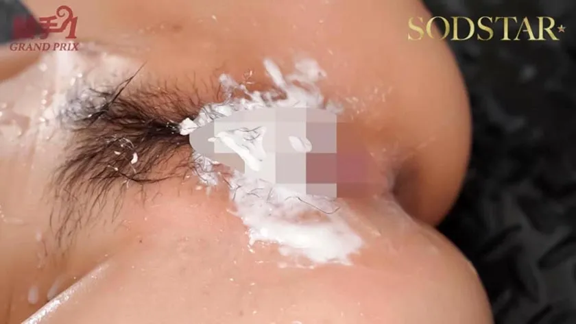 【SODSTAR×SHIGEKI】魔改造触手で日本一を目指せ 触手－1グランプリ 小倉由菜