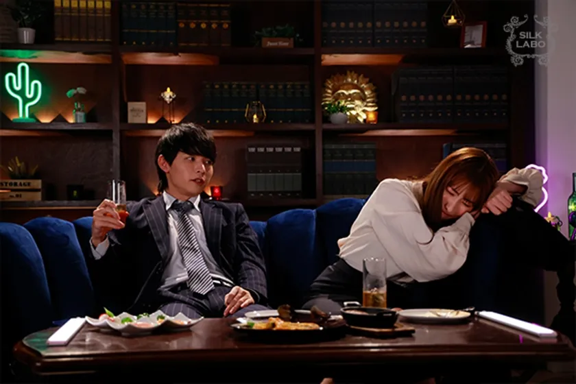 素直になれない恋人たち 11 th season 美波こづえ 末広純 東雲怜弥 太刀茜祢 保志健斗